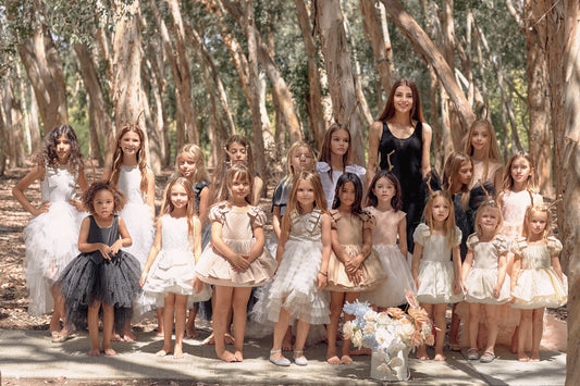 Shop Childrens Designer Outfits Online