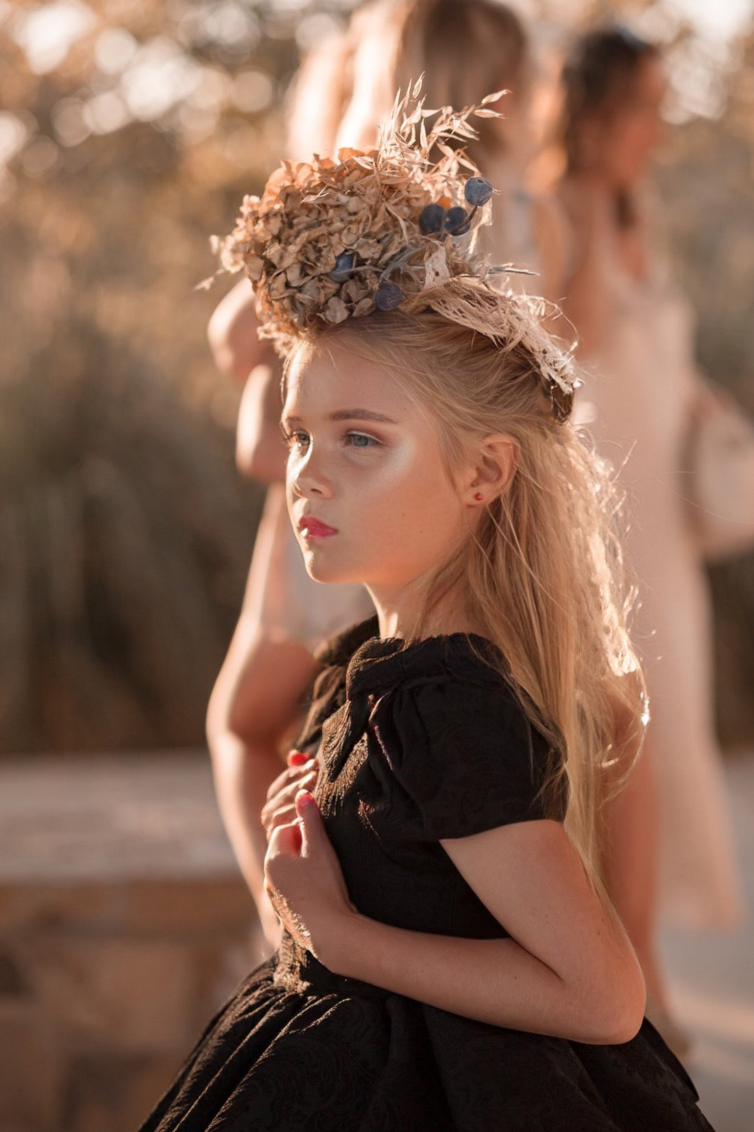 Luxury Summer Dresses & Trends